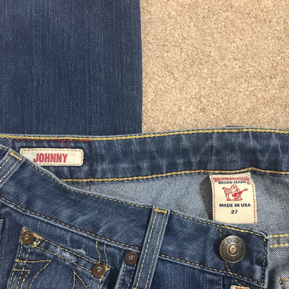 True Religion - Picture 3 of 3